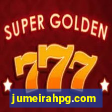 jumeirahpg.com