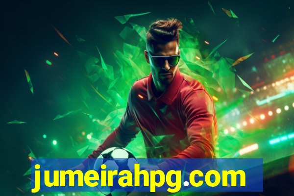 jumeirahpg.com
