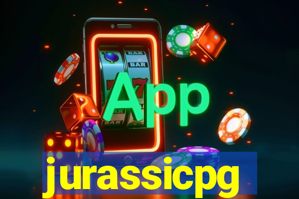 jurassicpg