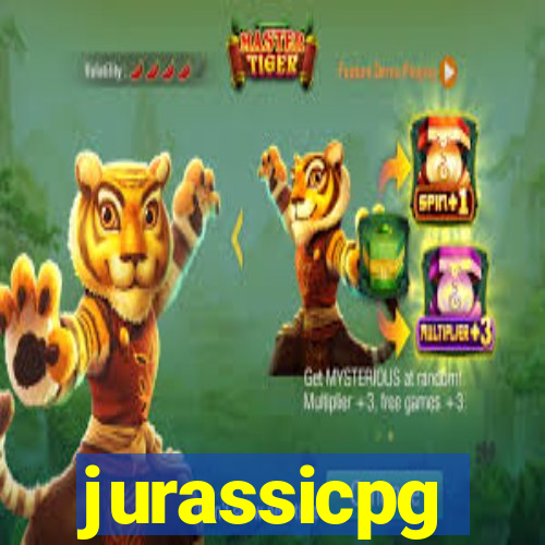 jurassicpg