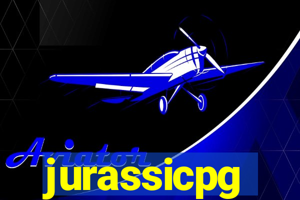 jurassicpg
