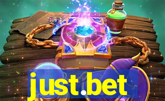 just.bet