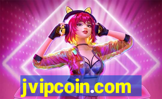 jvipcoin.com