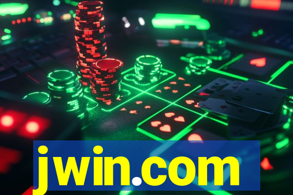 jwin.com