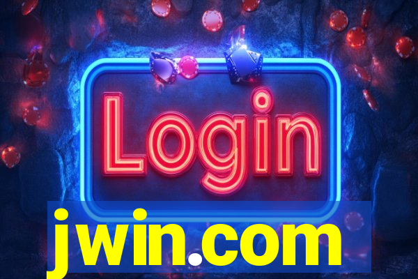 jwin.com