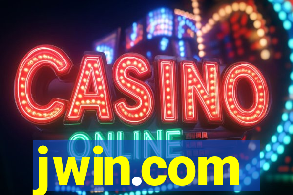 jwin.com