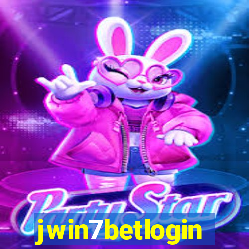 jwin7betlogin