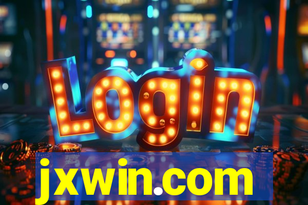 jxwin.com