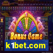 k1bet.com