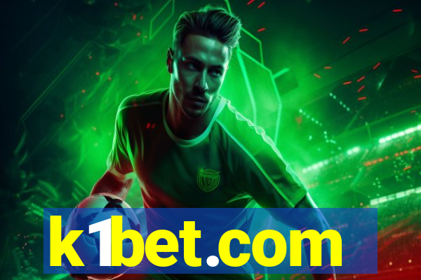 k1bet.com