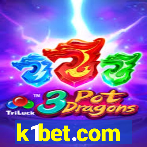 k1bet.com