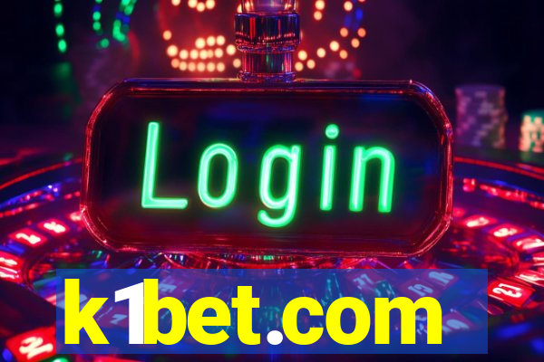 k1bet.com
