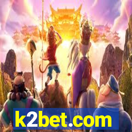 k2bet.com