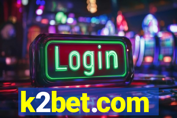 k2bet.com