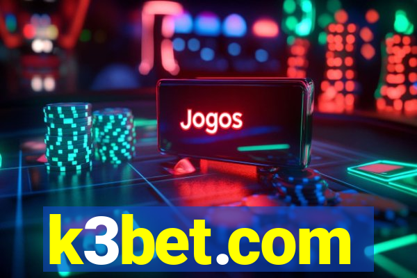 k3bet.com