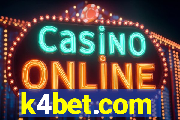 k4bet.com
