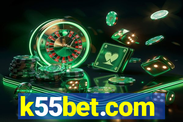 k55bet.com