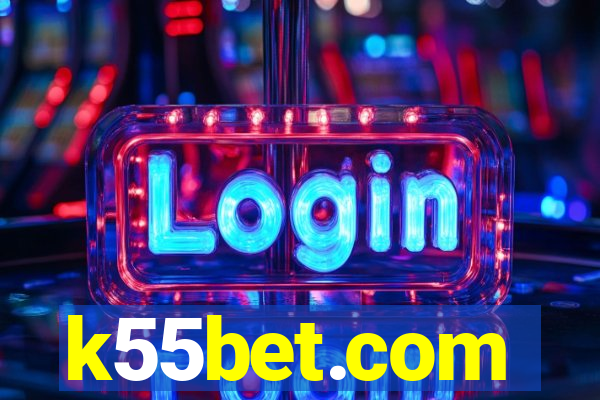 k55bet.com