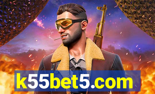 k55bet5.com