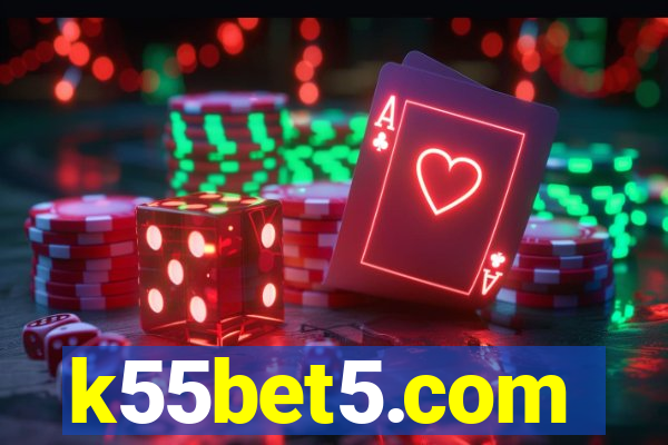k55bet5.com