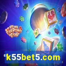 k55bet5.com