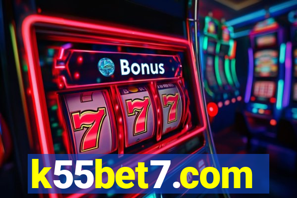 k55bet7.com