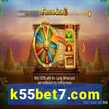 k55bet7.com