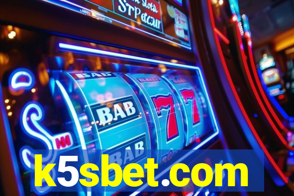 k5sbet.com