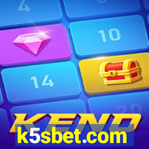 k5sbet.com