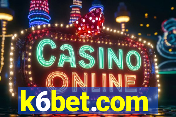 k6bet.com