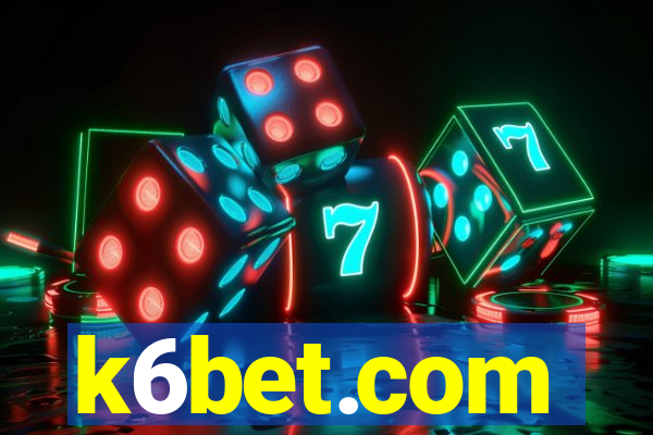 k6bet.com