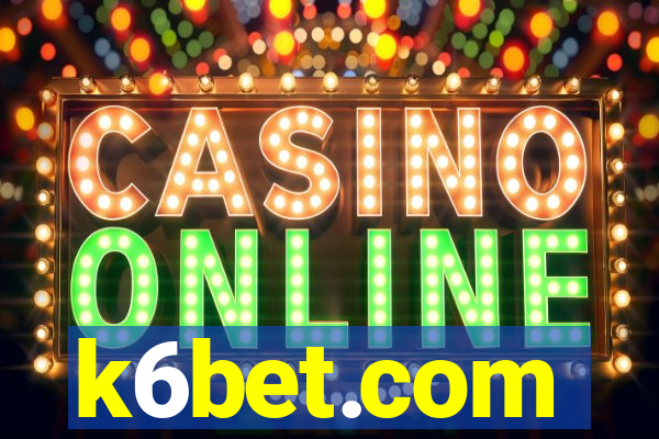 k6bet.com