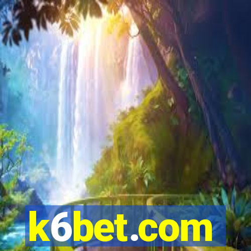 k6bet.com