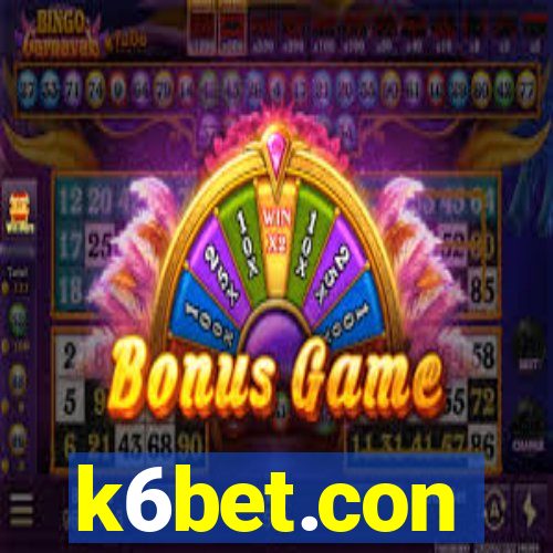 k6bet.con