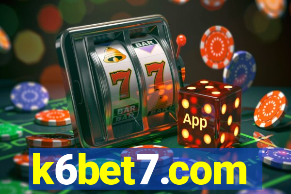 k6bet7.com