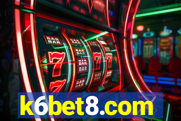k6bet8.com