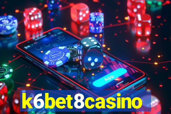 k6bet8casino