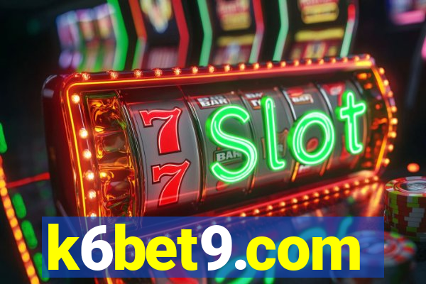 k6bet9.com