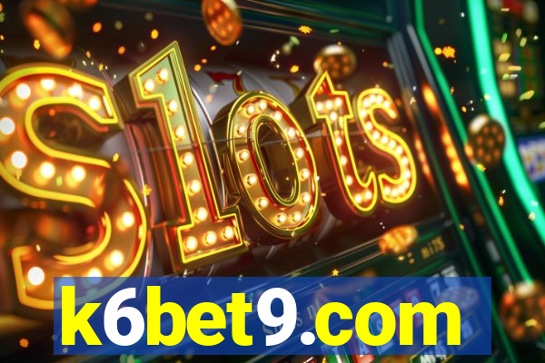k6bet9.com