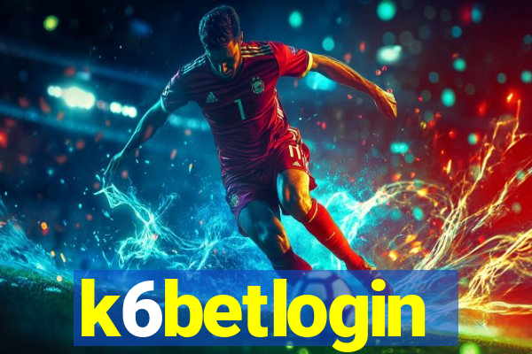 k6betlogin