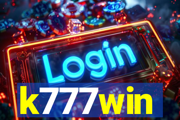 k777win
