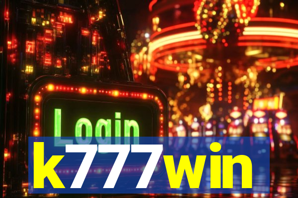 k777win