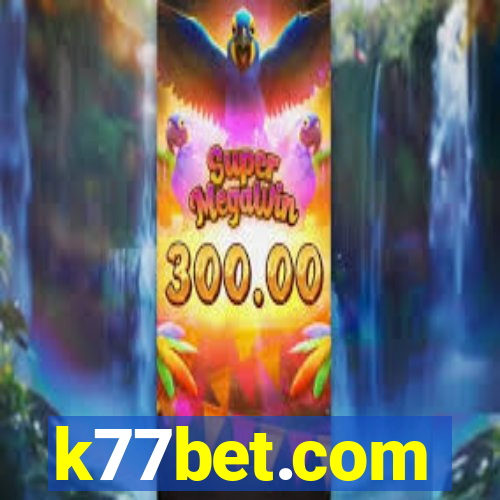 k77bet.com