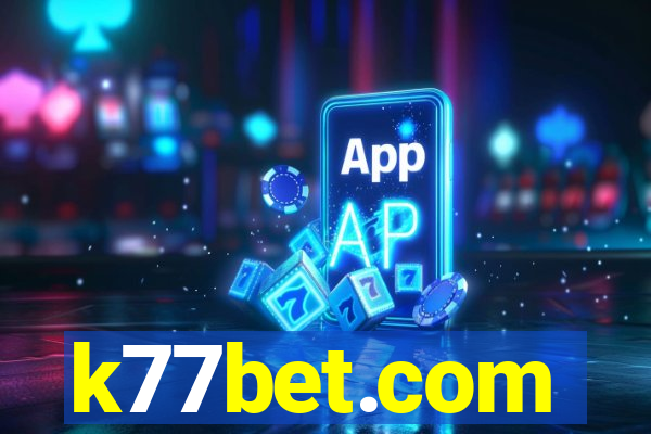 k77bet.com