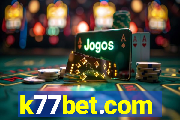 k77bet.com