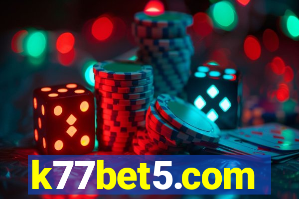 k77bet5.com