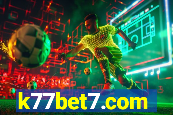 k77bet7.com