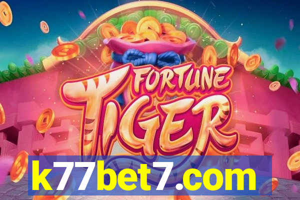 k77bet7.com