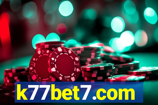 k77bet7.com