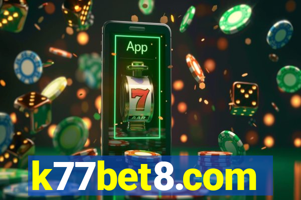 k77bet8.com